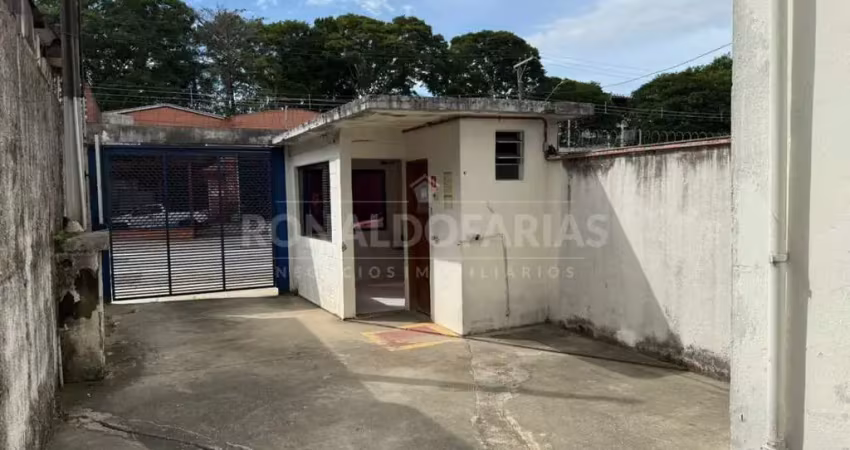 Casa comercial com 5 salas para alugar na Avenida Interlagos, --, Interlagos, São Paulo