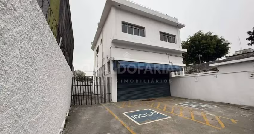 Casa comercial com 5 salas para alugar na Avenida Interlagos, --, Interlagos, São Paulo