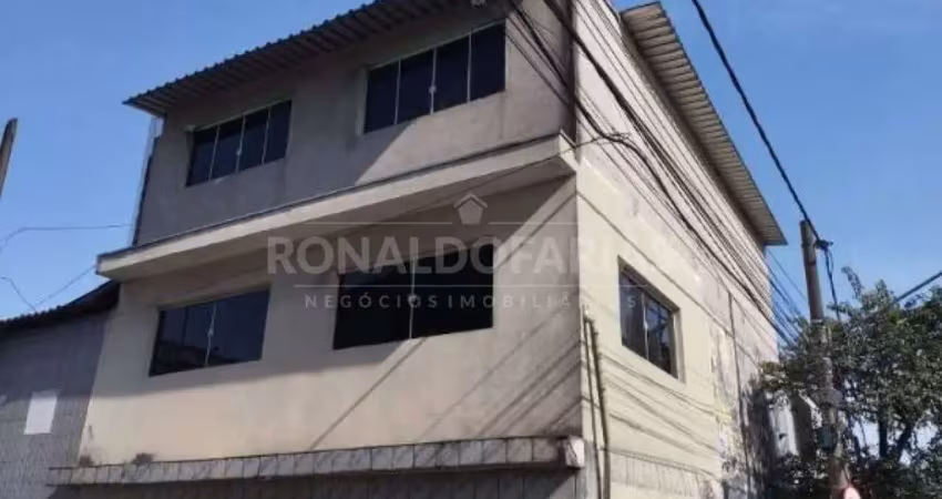 Predio comercial a venda proximo avenida principal imovel de esquina.