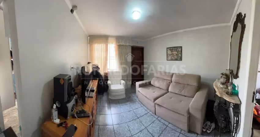 Apartamento com 3 quartos à venda na Avenida do Arvoreiro, --, Parque das Árvores, São Paulo