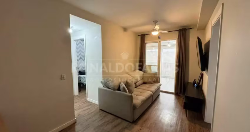 Apartamento para locação se santo amaro, com 2 dormitórios