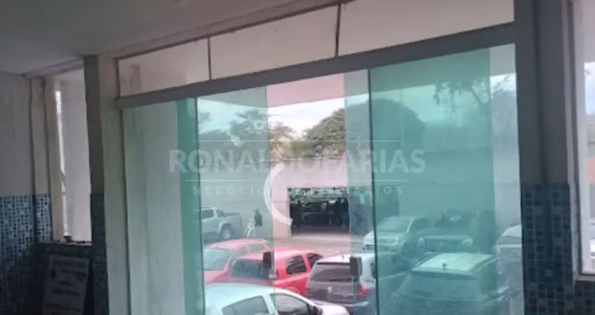 Predio comercial  para locação, no jurubatuba em frente ao sp market, com 3 andares com 23 salas