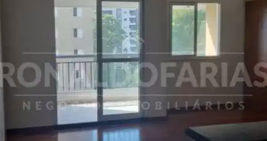 Apartamento a venda 2 dormitórios 2 suítes 2 vagas e varanda morumbi