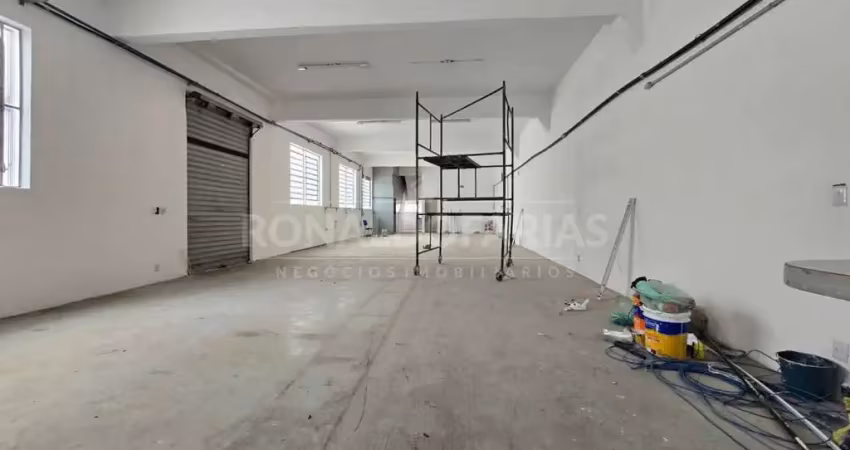 Galpão comercial para locação no bairro do socorro 500 m²