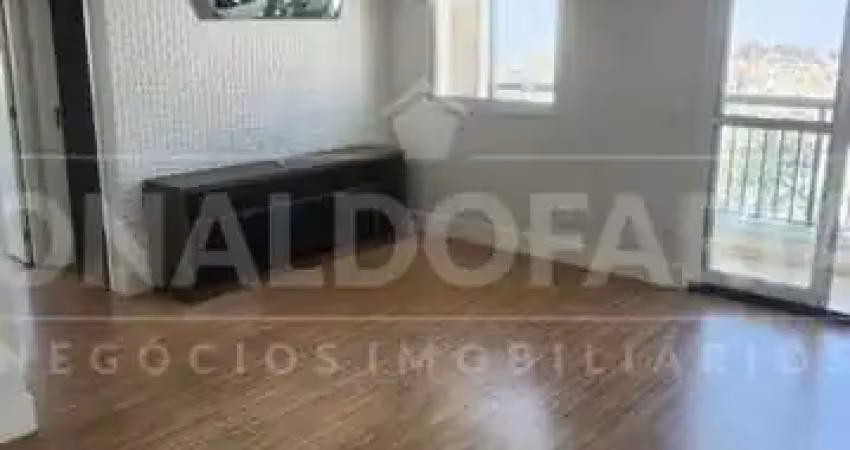 Apartamento à venda no morumbi 66 m² 2 vagas de garagem cobertas