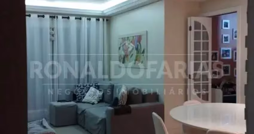 Apartamento a venda 3 dormitórios 1 suite 2 vagas 98m vila andrade