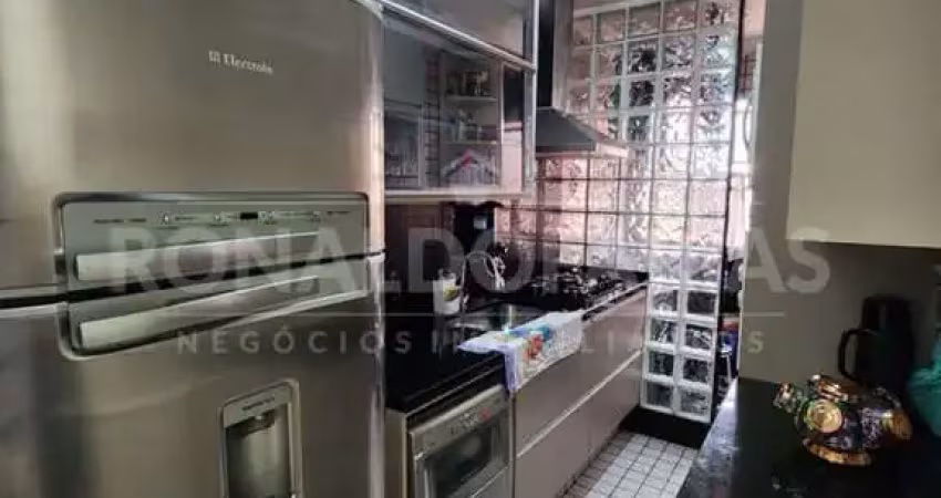 Apartamento a venda 3 dormitórios proximo ao shopping interlagos