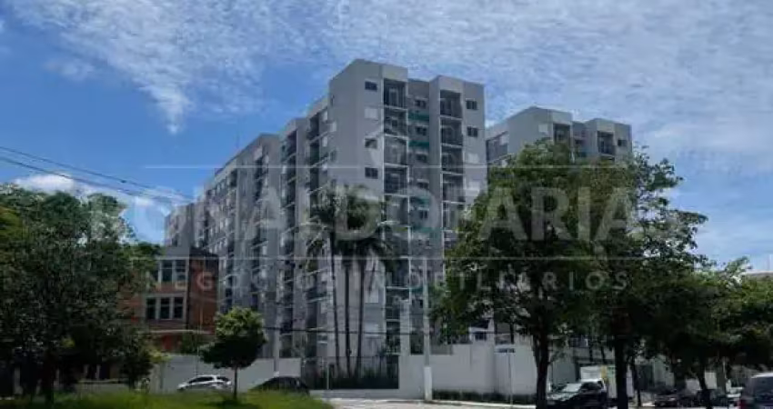 Apartamento a venda com 02 dormitorios na regiao do campo grande