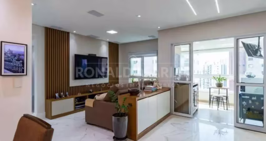 Apartamento com 2 quartos à venda na Rua Domingos Lopes da Silva, --, Morumbi, São Paulo
