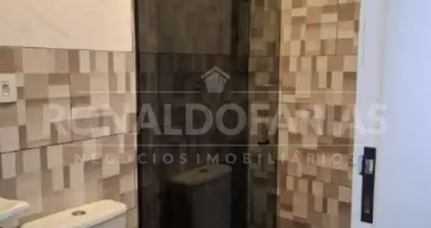 Casa com 2 quartos para alugar na Rua Rodrigo Calmon de Almeida, --, Socorro, São Paulo
