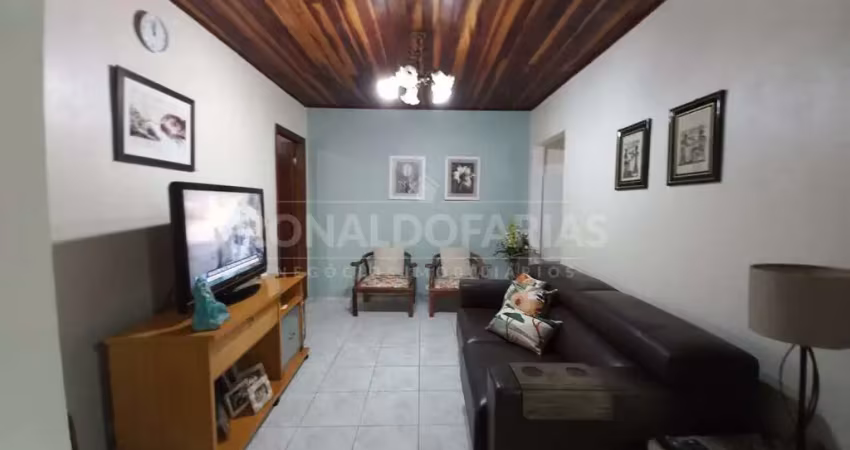 Casa térrea para venda jardim suzana 2 dormitórios (1 suite) 2 vagas