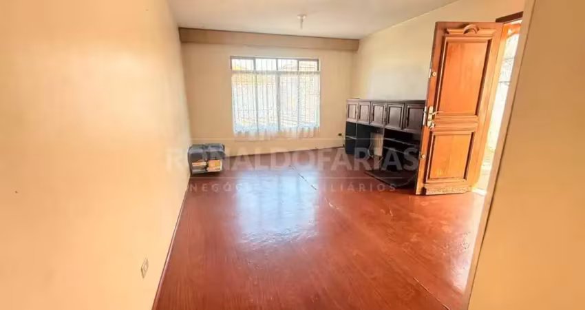 Casa à venda em jardim cliper com 2 dormitórios 2 vagas de garagem