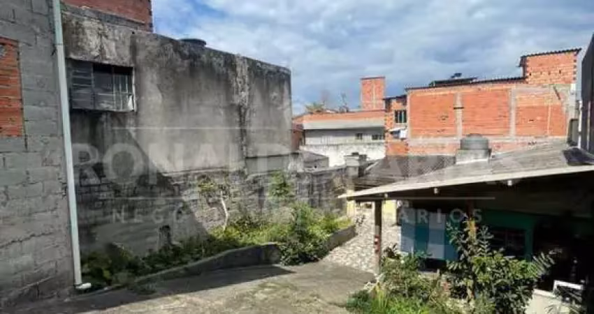 Terreno à venda na Rua Álvares Correia, --, Interlagos, São Paulo