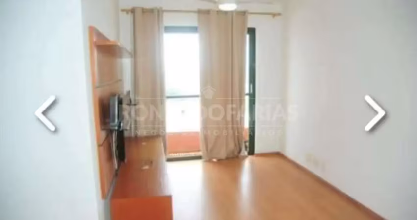 Apartamento para venda em interlagos com 3 dormitórios 1 vaga em villagio de san remo