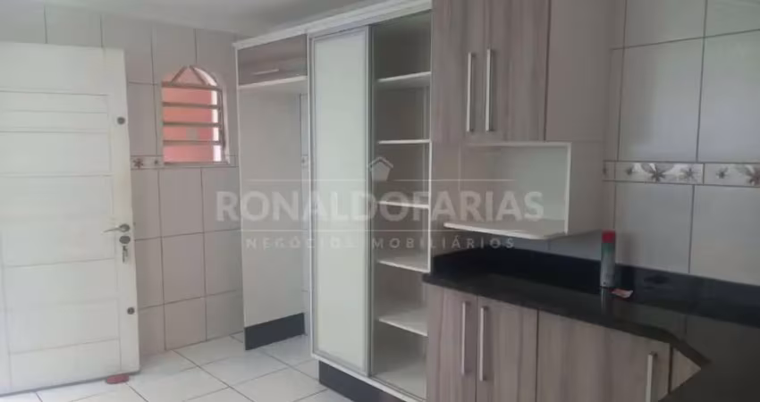 Sobrado para venda jardim represa 3 quartos (suite) 2 vagas aceita financiamento
