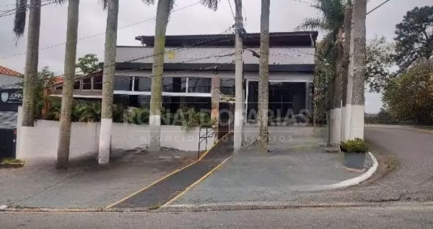 Predio comercial para locaçao com 304 m² e 02 pavimentos na regiao de interlagos