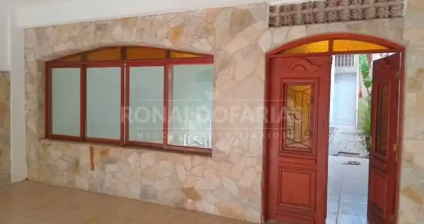 Casa a venda em jardim ipanema 3 dormitórios 1 suíte  3 vagas