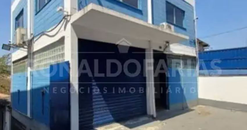 Barracão / Galpão / Depósito para alugar na Avenida Pedro Roschel Gottsfritz, --, Cidade Dutra, São Paulo