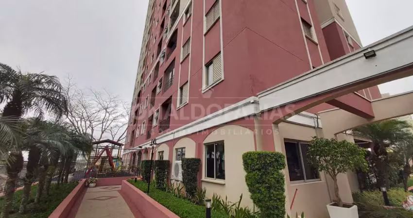 Apartamento para locação, 3 dormitórios, no jardim marajoara