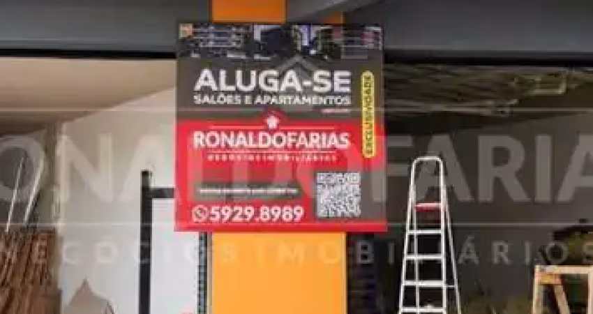 Apartamento para locação cidade dutra 2 quartos 1 vaga