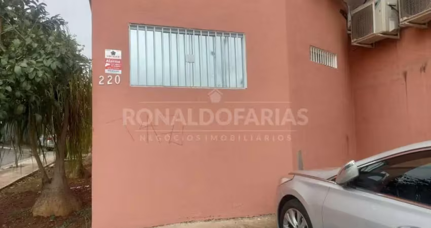 Sala comercial para alugar na Rua Antônio da Costa Dias, --, Interlagos, São Paulo
