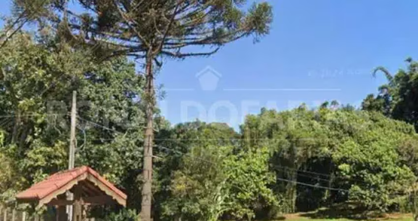 Terreno a venda na estrada do ecoturistica de parelheiros