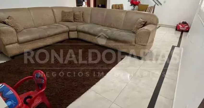 Sobrado a venda no jardim lallo, interlagos, condominio fechado
