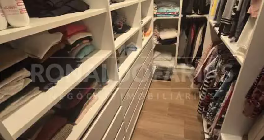 Apartamento com 3 quartos à venda na Avenida Nossa Senhora do Sabará, --, Vila Sofia, São Paulo