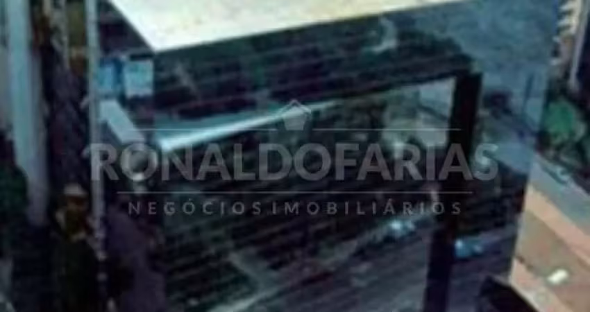 Sala comercial para alugar na Rua Doutor Geraldo Campos Moreira, --, Cidade Monções, São Paulo