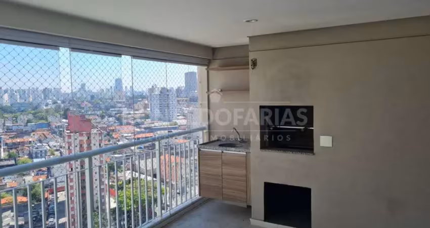 Apartamento a venda no socorro com 2 dormitórios e 1 vaga na garagem