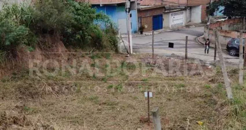 Terreno à venda na Rua Maestro Luiz Roberto Borges, --, Jardim Ellus, São Paulo