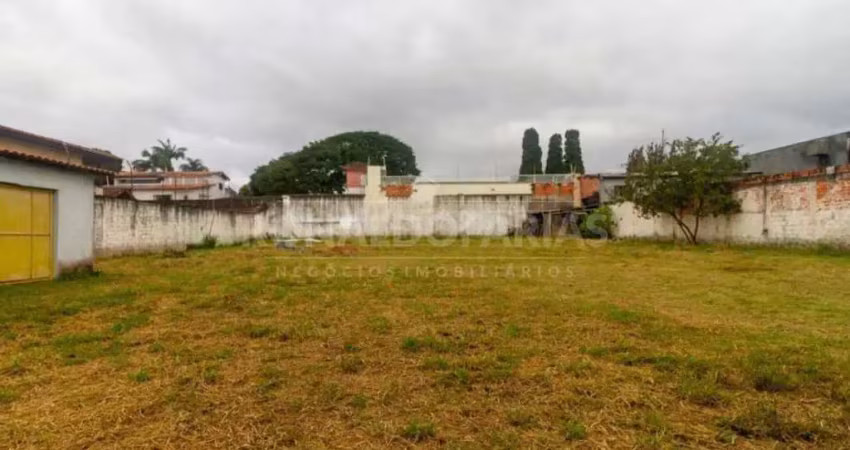 Terreno comercial para alugar na Rua Paranápolis, --, Interlagos, São Paulo