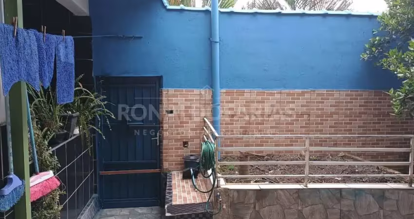 Casa com 2 quartos à venda na Rua Alonso Lobo, --, Jardim Shangrilá (Zona Sul), São Paulo