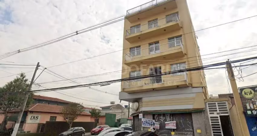 Sala comercial para locação de 80m² e vagas em interlagos
