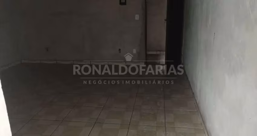 Sala comercial com 1 sala para alugar na Avenida Dona Belmira Marin, --, Parque Brasil, São Paulo