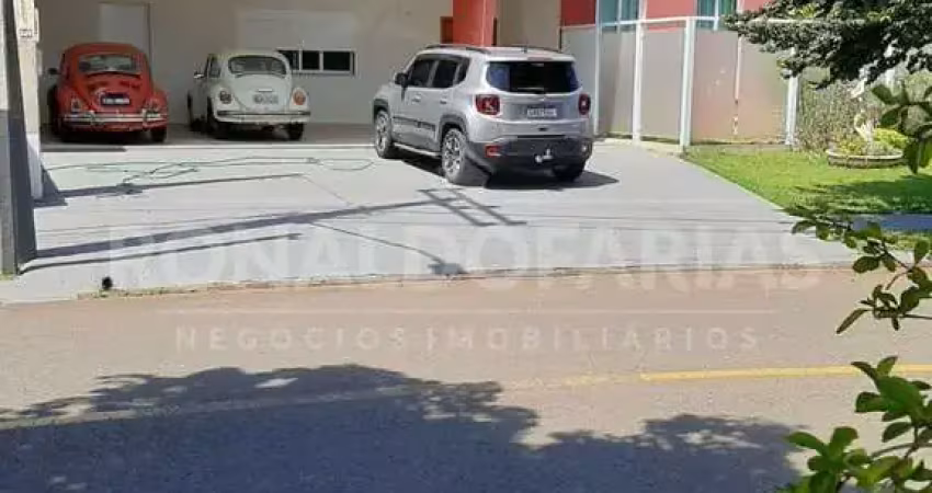 Casa com 3 quartos à venda na 10ª RUA Zelia de Lima Rosa, --, Portal Ville Azaleia, Boituva