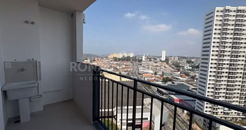 Apartamento com 3 quartos à venda na Avenida do Rio Bonito, --, Socorro, São Paulo