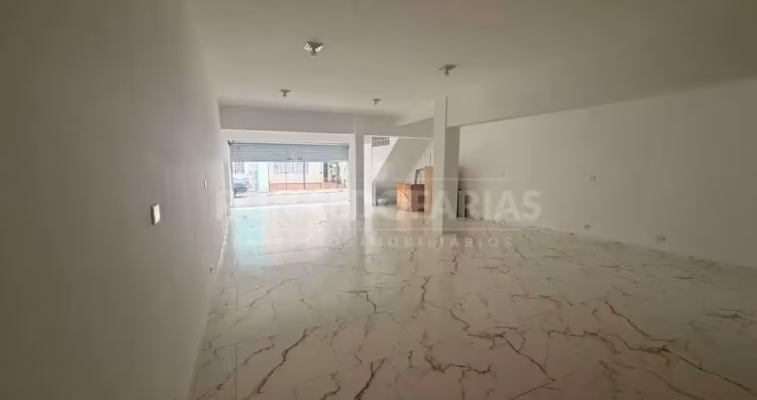 Ponto comercial com 1 sala para alugar na Rua José Joaquim César, --, Veleiros, São Paulo