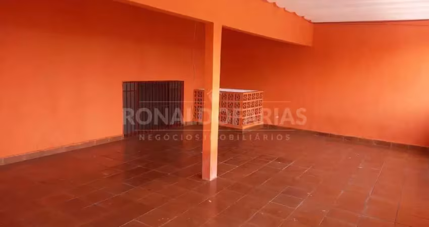 Casa com 3 quartos à venda na Rua Professor Roldão de Barros, --, Jardim Mália I, São Paulo