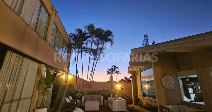 Casa com 6 quartos à venda na Avenida Benedito Ferreira Silva, --, Interlagos, São Paulo