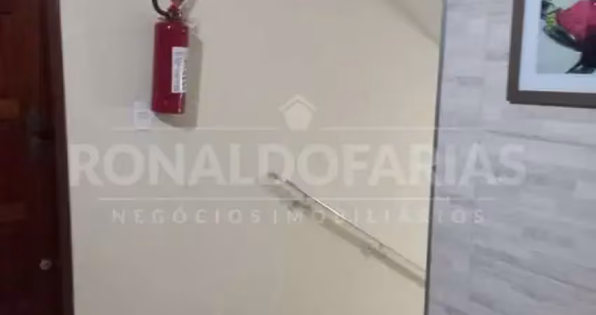 Apartamento para locação , no parque nas nações unidas, vola sao jose