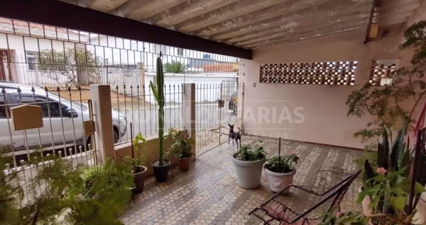 Casa a Venda na Cidade Dutra com 2 Dormitórios e 2 Vagas de Garagem com Edícula