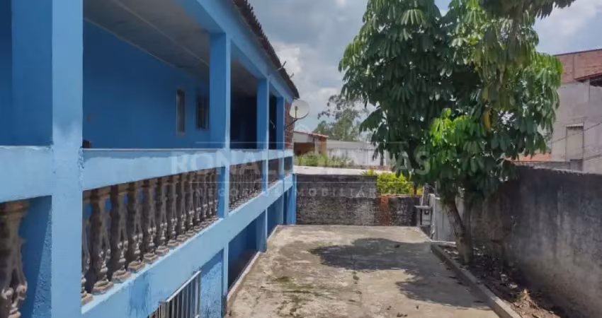 Casa com 4 quartos à venda na Rua Professor Amílcar Quintella, --, Jardim Shangrilá (Zona Sul), São Paulo
