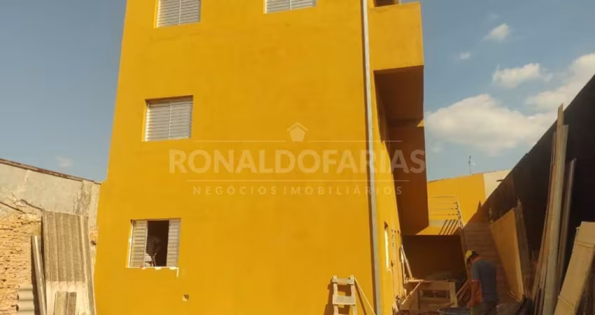 Casas de renda à venda na região do Jardim Primavera.
