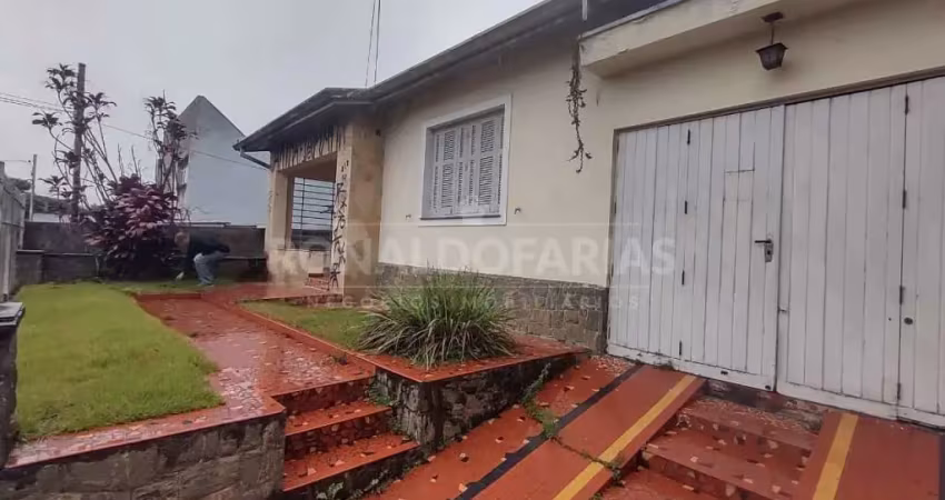 Galpão comercial a venda no bairro de interlagos com 520 m² de área útil