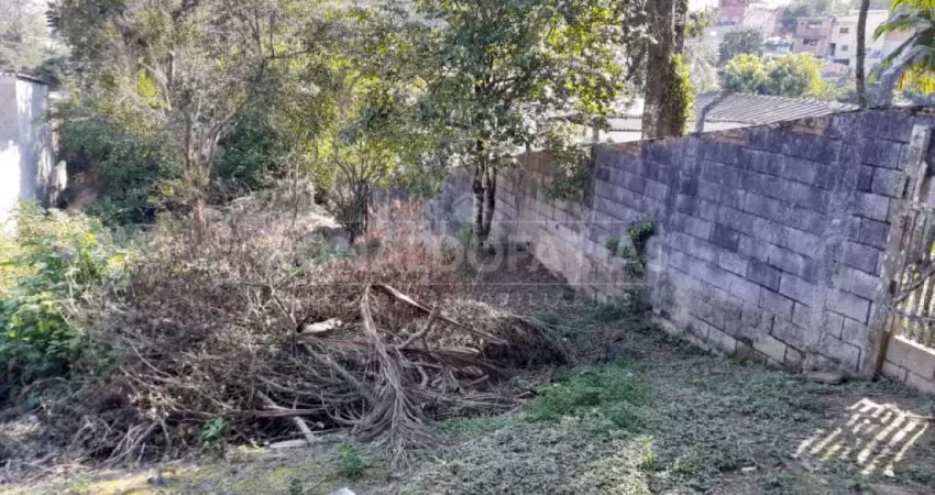 Terreno a venda no grajau 500 metros  de área total próximo a avenida belmira marin