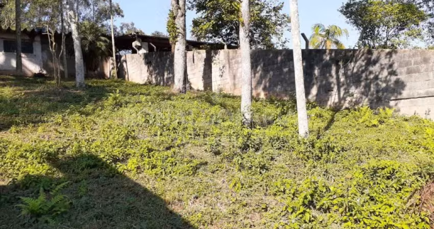 Terreno de 500m² à venda no jardim shangrilá  ideal para investimento