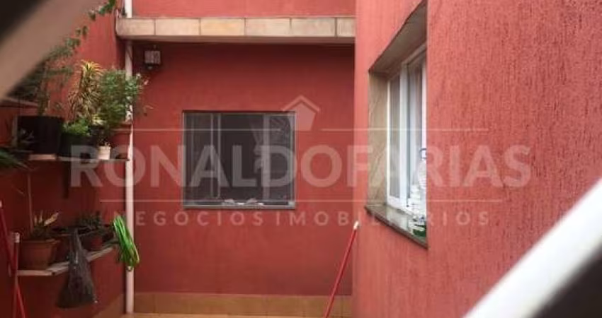 Casa a Venda em Cidade Dutra com 4 Dormitórios 3 Suítes e 5 Vagas de Garagem