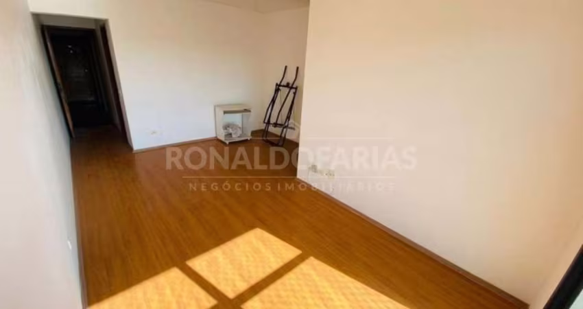 APARTAMENTO DE 74M² À VENDA EM INTERLAGOS / CAMPO GRANDE COM 3 DORMITÓRIOS E 2 VAGAS DE GARAGEM!