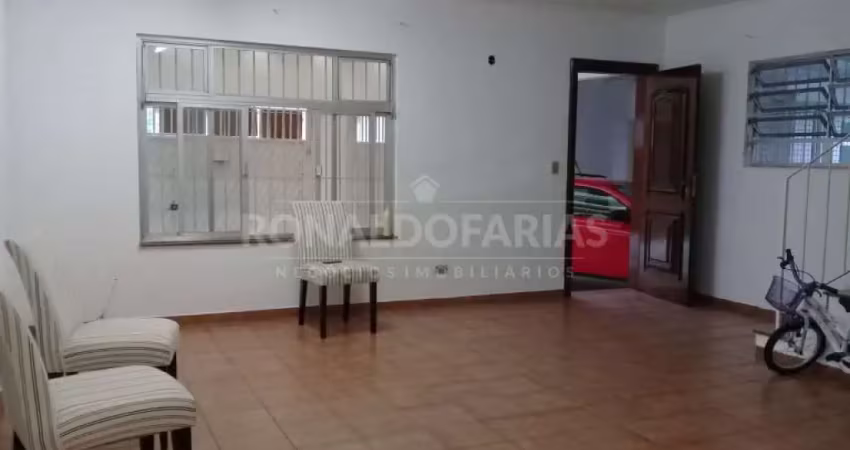 Sobrado à venda com 4 dormitórios na região de interlagos.
